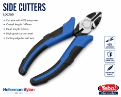 (image for) SIDE CUTTER 160MM (SBH51S)